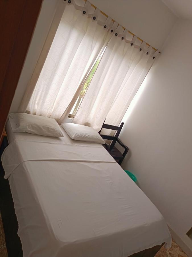 Hotel San Adolfo Carepa Kültér fotó