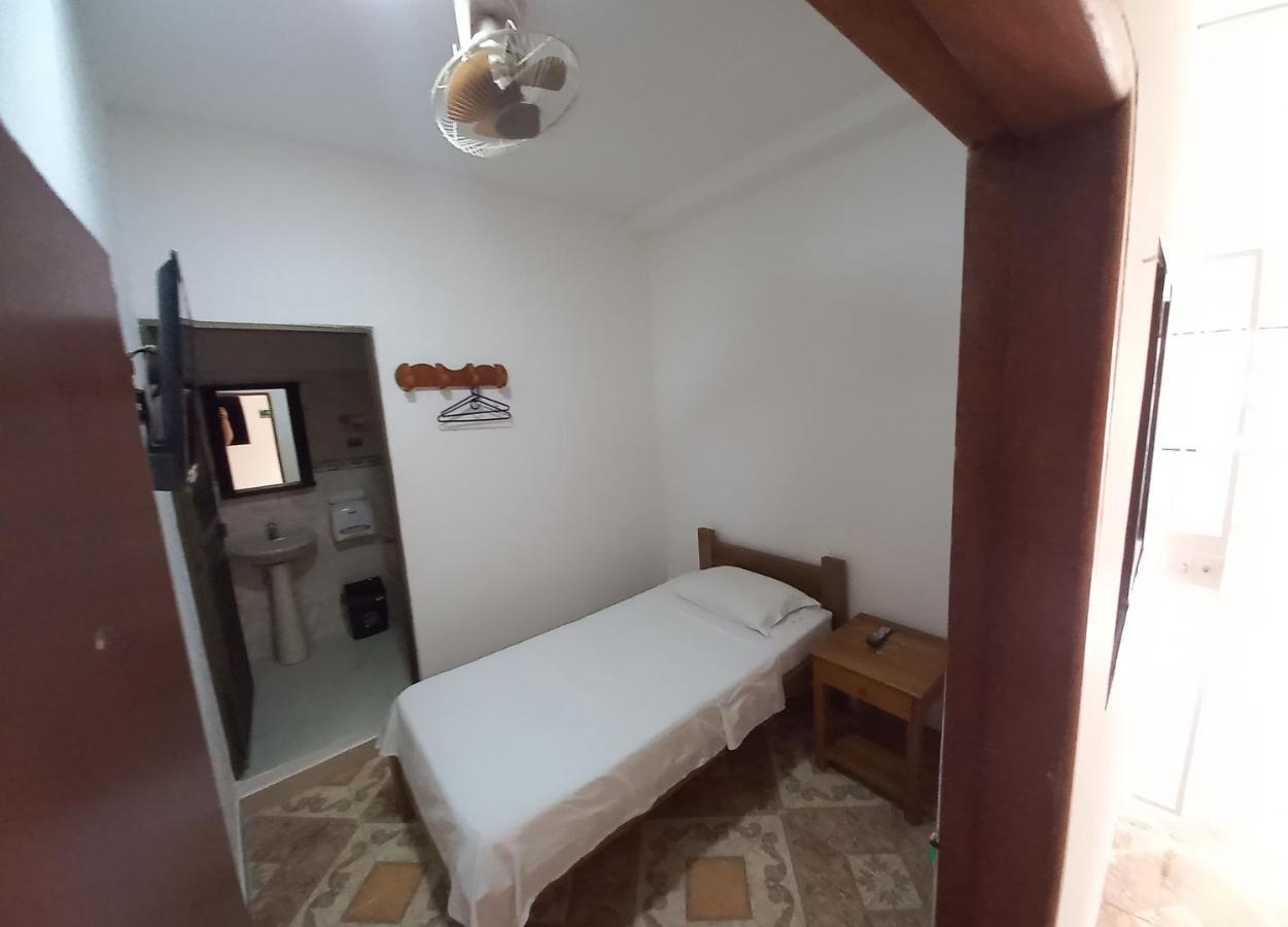 Hotel San Adolfo Carepa Kültér fotó